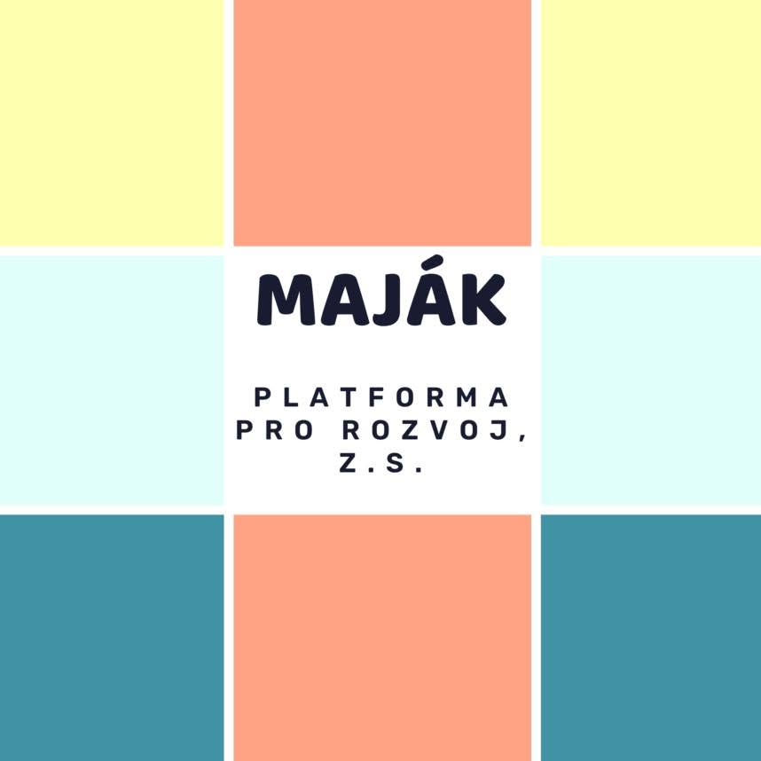 Maják